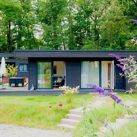 Holiday home Gronenberger Muehle Haus 8 Scharbeutz