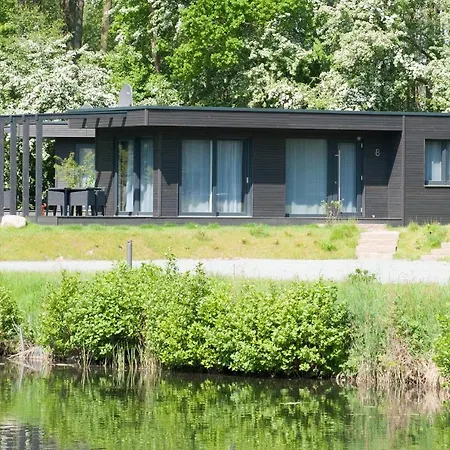 Gronenberger Muehle Haus 8 Holiday home