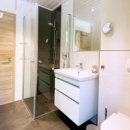 Holiday home Gronenberger Muehle Haus 8 Scharbeutz