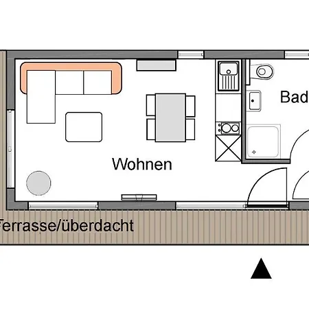 Gronenberger Muehle Haus 8