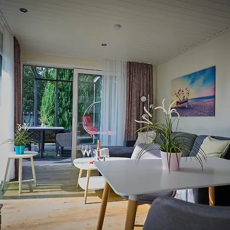 Gronenberger Muehle Haus 8 Holiday home *