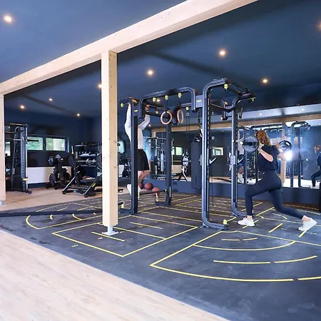 Gronenberger Muehle Haus 8 Σπίτι διακοπών *