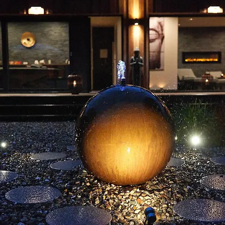 Gronenberger Muehle Haus 8 Σπίτι διακοπών *