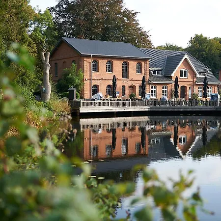 Holiday home Gronenberger Muehle Haus 8